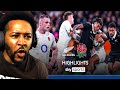 New Zealand v England | 1st Test 2024 Highlights | Reaction!