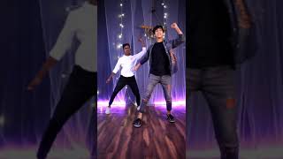KYA BAAT AY | DANCE VIDEO 🔥 CHOREOGRAPHY BY SANJAY | ROSHAN DANCER | #shorts