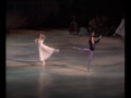 Last dance of Giselle and Albrecht - Polina Semionova and Vladimir Shklyarov