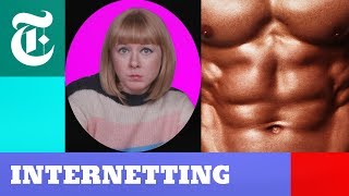 The Dark Side of the Male Fitness Internet, Explained | Internetting Season 2