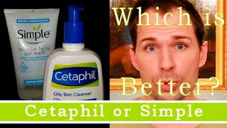 CETAPHIL, OILY SKIN CLEANSER, IS IT ANY GOOD?