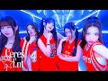 BUNNIE (버니) ‘GET UP’ OFFICIAL M/V