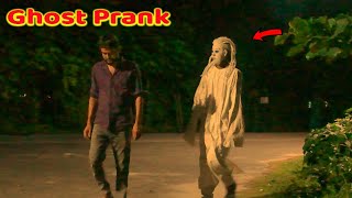 Scary Ghost Prank at Night 2023 (Part 13) | Funny Prank Videos | 4-Minute Fun