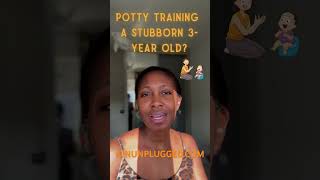 3 Game-Changing Tips for Potty Training Your Stubborn 3-Year-Old! 🚽 | KinUnplugged.com