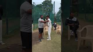 #shorts | Cricket Club | ICC Indore