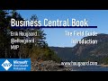 Microsoft Dynamics 365 Business Central Field Guide Introduction