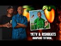 AMAPIANO TOTURIAL 2025 |HOW TO MAKE SGIDONGO LIKE RISHBEATS & SHAKAMAN YKTV | FL STUDIO 21