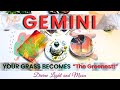 Gemini! “Shocking Results! You Are Manifesting The Best Of BOTH WORLDS!” DECEMBER 2024