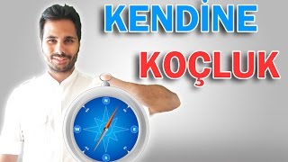 Kendi Kendimizin Yaşam Koçu Nasıl Oluruz ? Kendine Koçluk Bölüm-1:Denge