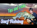 Tips and Tricks for Surf Fishing in Western Australia