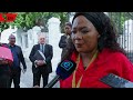EFF Treasurer-General and Member of the Impeachment Committee