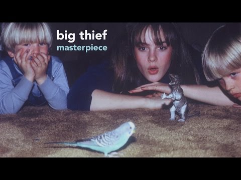 Big Thief – Paul [Official Audio]