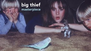 Big Thief - Paul [ Audio]