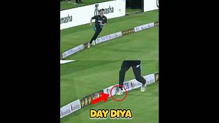 Catches Reality In PAK vs NZ Matches #cricket