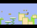 Another Pygame platformer (Prototype)