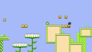 Another Pygame platformer (Prototype)