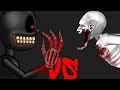 Cartoon Cat Vs Scp 096 (Dc2) animations