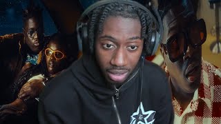 Lil Yachty - sAy sOMETHINg (Official Music Video)-REACTION
