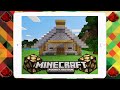 MCPE REDSTONE FLOOR LIGHTING - Minecraft Pocket Edition Redstone Tutorial (PC/XBOX/PS4)