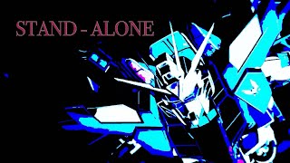 【MAD/AMV】機動戦士ガンダムseed freedom // STAND ALONE (Aimer)