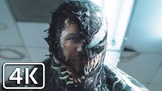 Venom - Best & Funny Moments [4K]