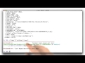 Parsing JSON Solution - Web Development