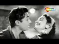 O Nigahe Mastana | Paying Guest (1957) | Dev Anand Songs | Nutan | Asha Bhosle | Kishore Kumar