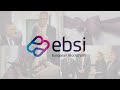 EBSI Experience Centre | Aftermovie