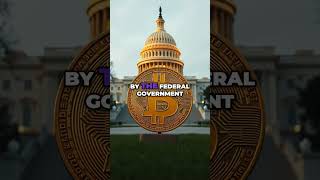 Trump S Bold Move Bitcoin