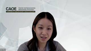 Trust in AI Enabled Decision Support Systems