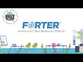 Forter - Join Us!