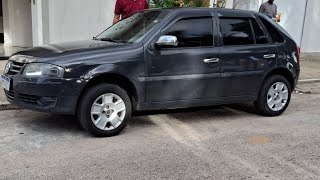 Gol G4 2008 1.0 compensa em 2025 ?