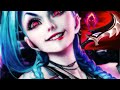 Dark Harvest Lethality Jinx in a nutshell