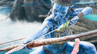 AVATAR 2: THE WAY OF WATER - All Trailers (2022) | Sci-Fi Society