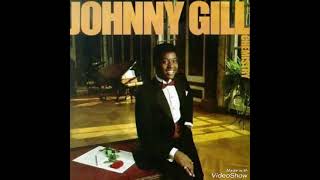 Johnny Gill - Don't Take Away My Pride