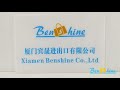 Xiamen Benshine -  Custom Bags factory in China