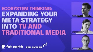 How To Start TV & CTV Advertising Like A Pro (Masterclass 2025)