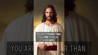 DEVIL WINS IF YOU SKIP THIS | God | Jesus #shorts  #god  #jesus