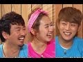 Happy Together - Yoon Doojoon, Jeong Junha, NC.A & more! (2014.06.05)