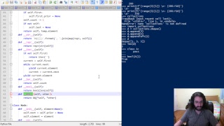 Let's Code Python: If AutoHotkey was a module, Part 3