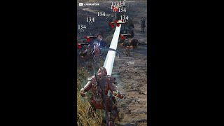 Iron Man Armor In Assassin's Creed Valhalla Is Overpowered! #shorts