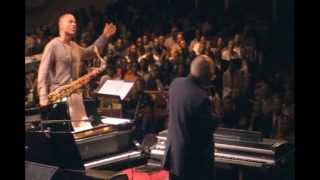 Kirk Whalum - The Gospel According To Jazz Chapter III
