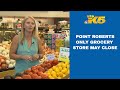 Point Roberts' only grocery store may close