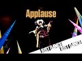 Just Dance 2014 Applause