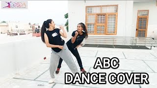 ABC-Dr Zeus,Legha,Garry Sandhu| Dancecover | Shivanshi Tyagi Choreography #ABCdancecover #ddsda