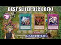 Best Slifer Deck! - God Crushes Meta!! | Yu-Gi-Oh! Master Duel