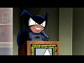 Batman: The Brave and the Bold 