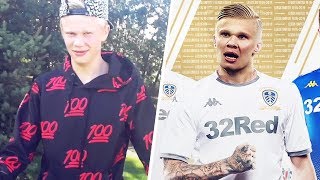 7 things you didn't know about Erling Braut Haaland | Oh My Goal