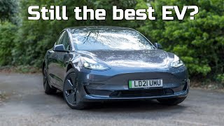 Tesla Model 3 review: Should you buy into the hype? | TotallyEV