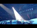 Lady Gaga - Grigio girls live Joanne tour Houston